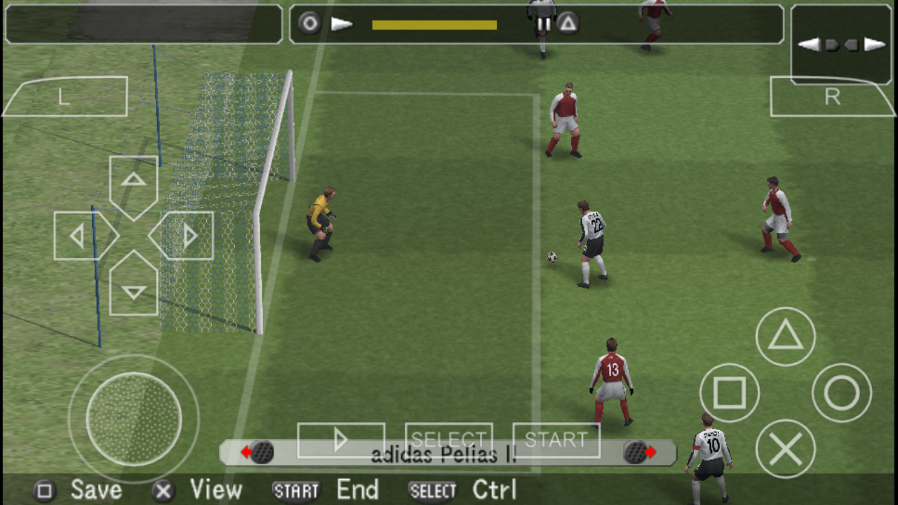download winning eleven 4 ps1 english