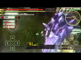 god eater 2 english patch iso ppsspp